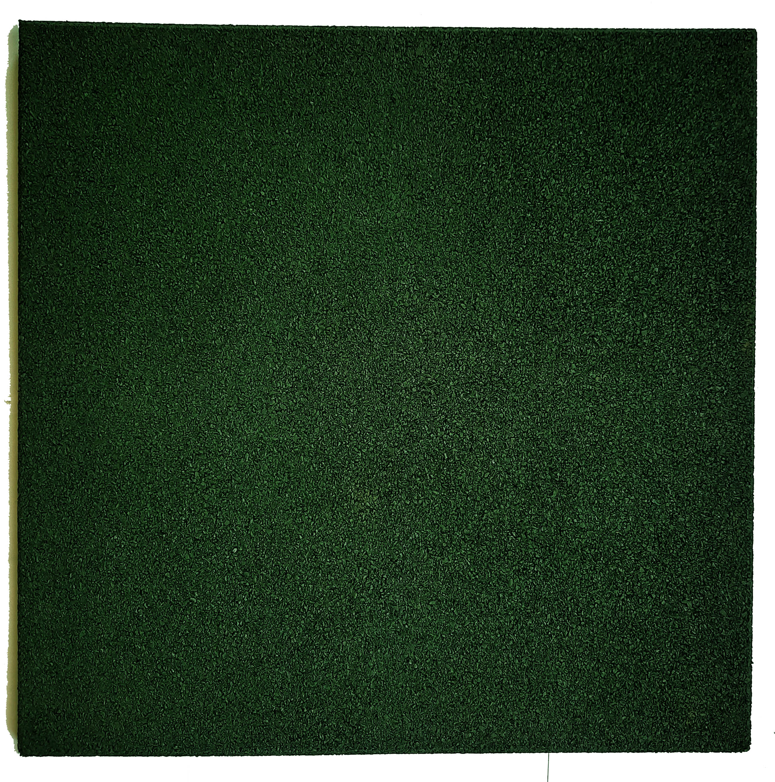 

Резиновая плитка KARAN GUMA 40 см X 40 см X 4 см Зеленая