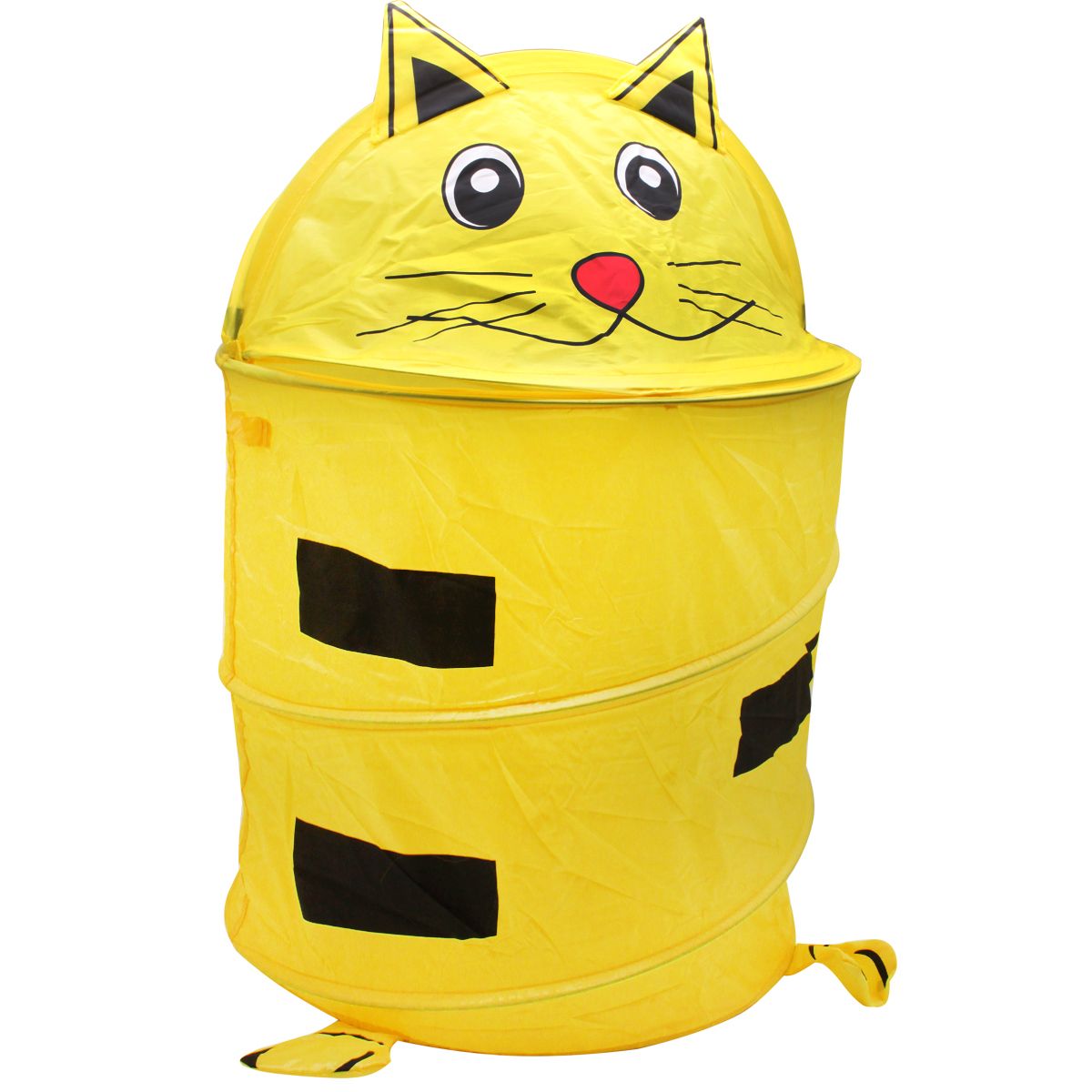 

Корзина для игрушек вид 1 MiC (C36576) (167638)
