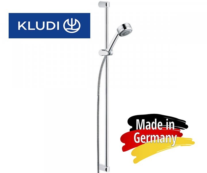 

Душевой набор KLUDI ZENTA 608400500