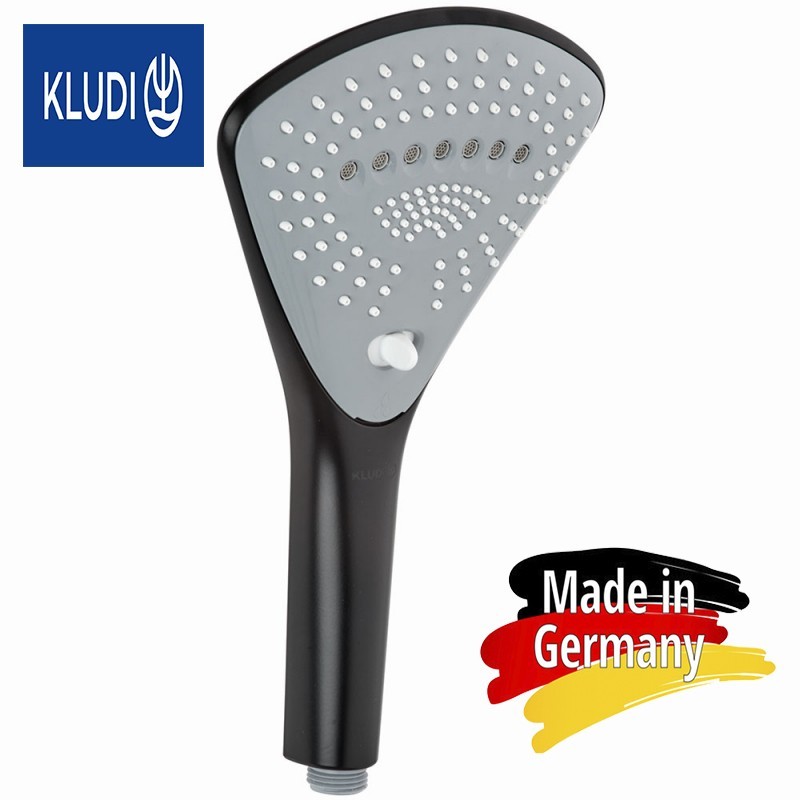 

Ручной душ на 3 режима KLUDI FIZZ 677003900