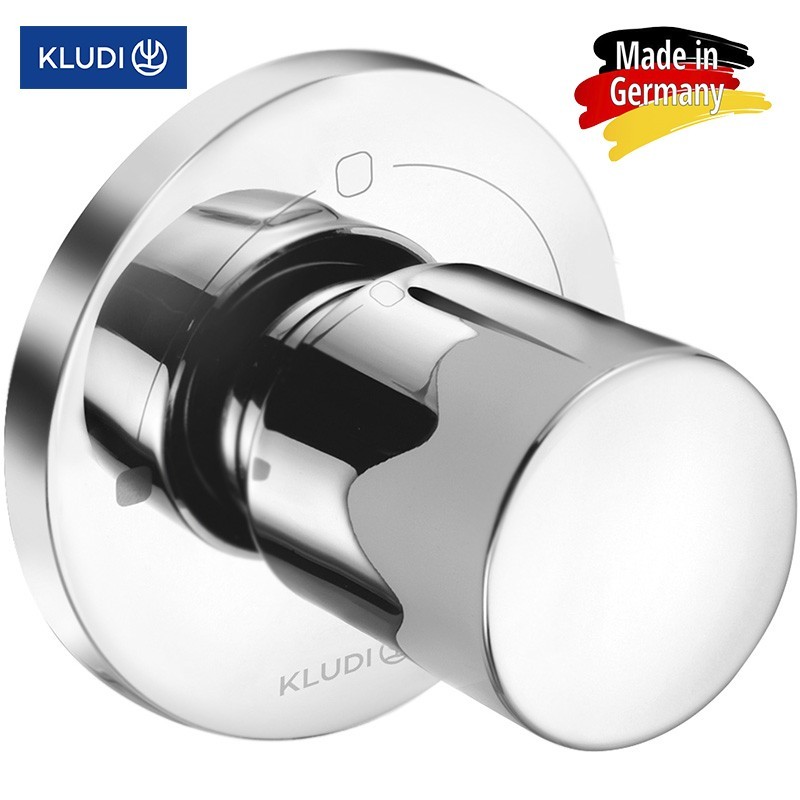 

Переключатель на 2 положения KLUDI BALANCE 528470575