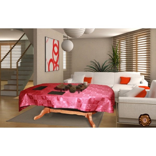 

Скатерть FOR на прямоугольный стол Амизи 145х220 см