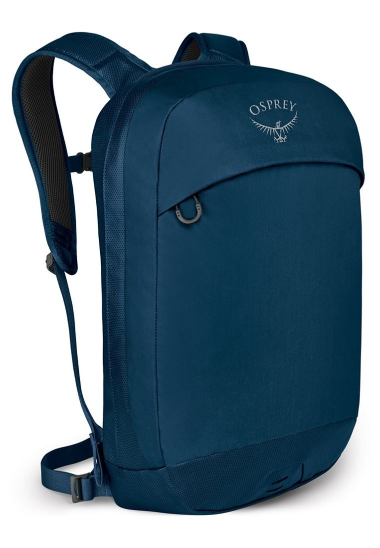

Рюкзак Osprey Transporter Panel Loader deep water blue
