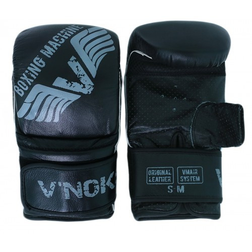 

Снарядные перчатки V`Noks Boxing Machine S/M