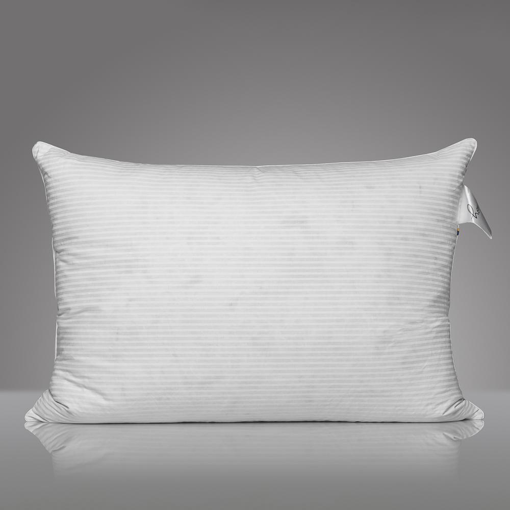 

Подушка из пуха и пера 70/30% Home me 70х70 см