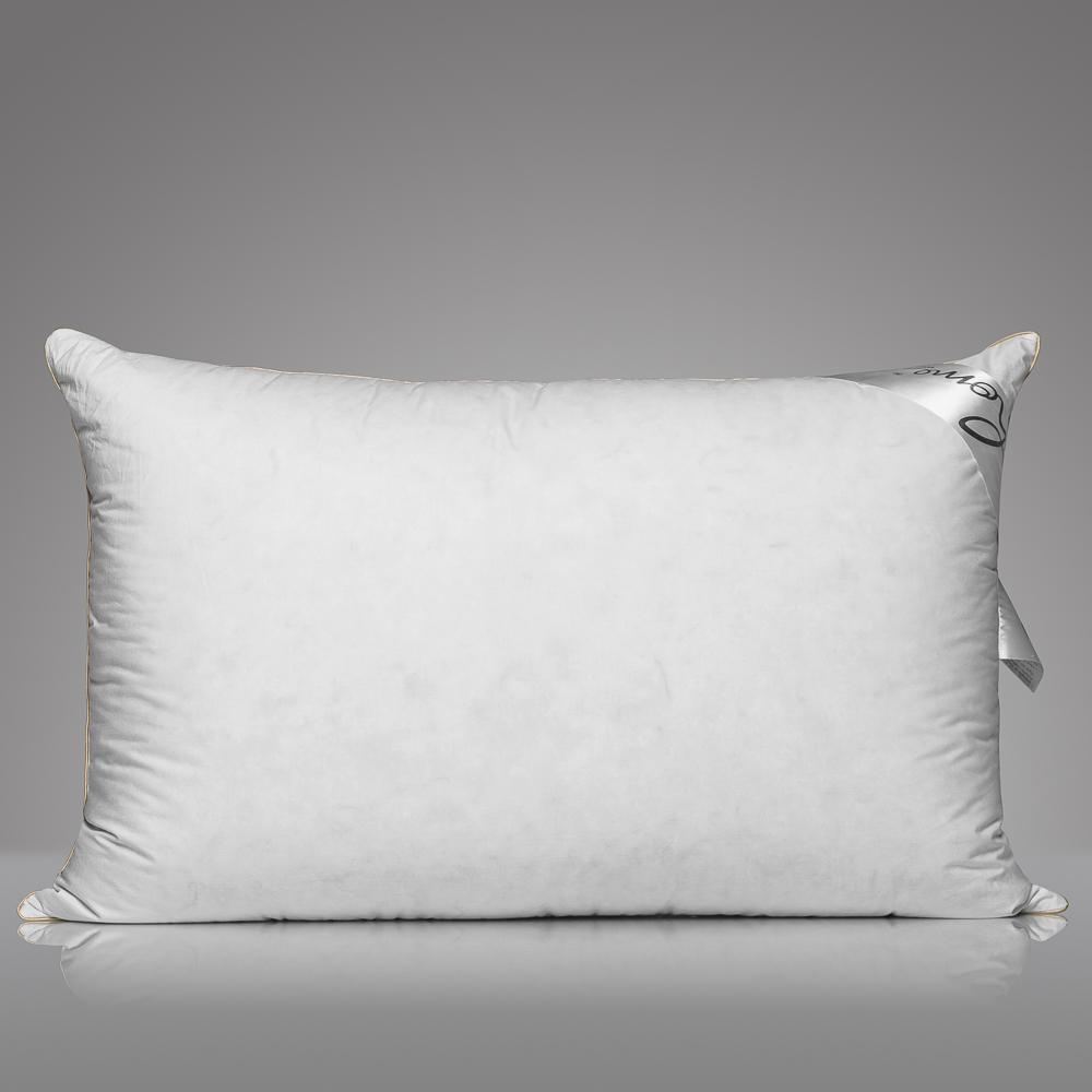 

Подушка пуховая Home me 60х60 см