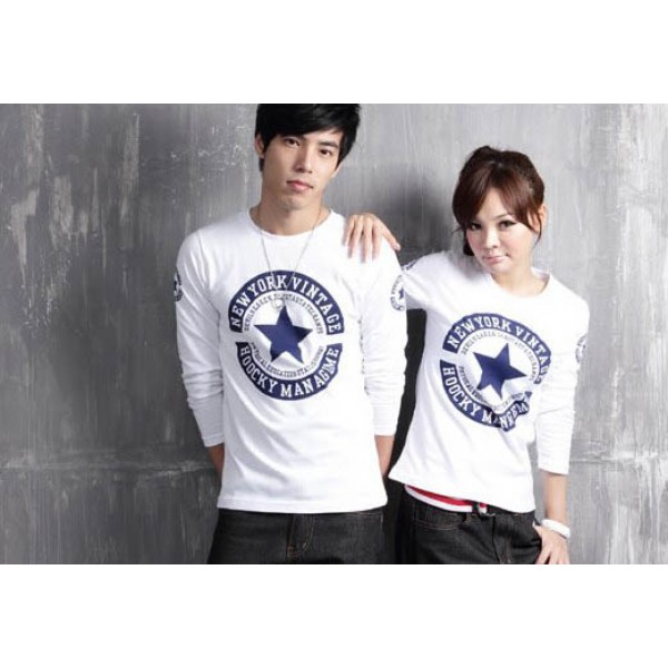 

Красивый детский реглан NewYork Vintage Sport Line 2991 XXL цвет белый