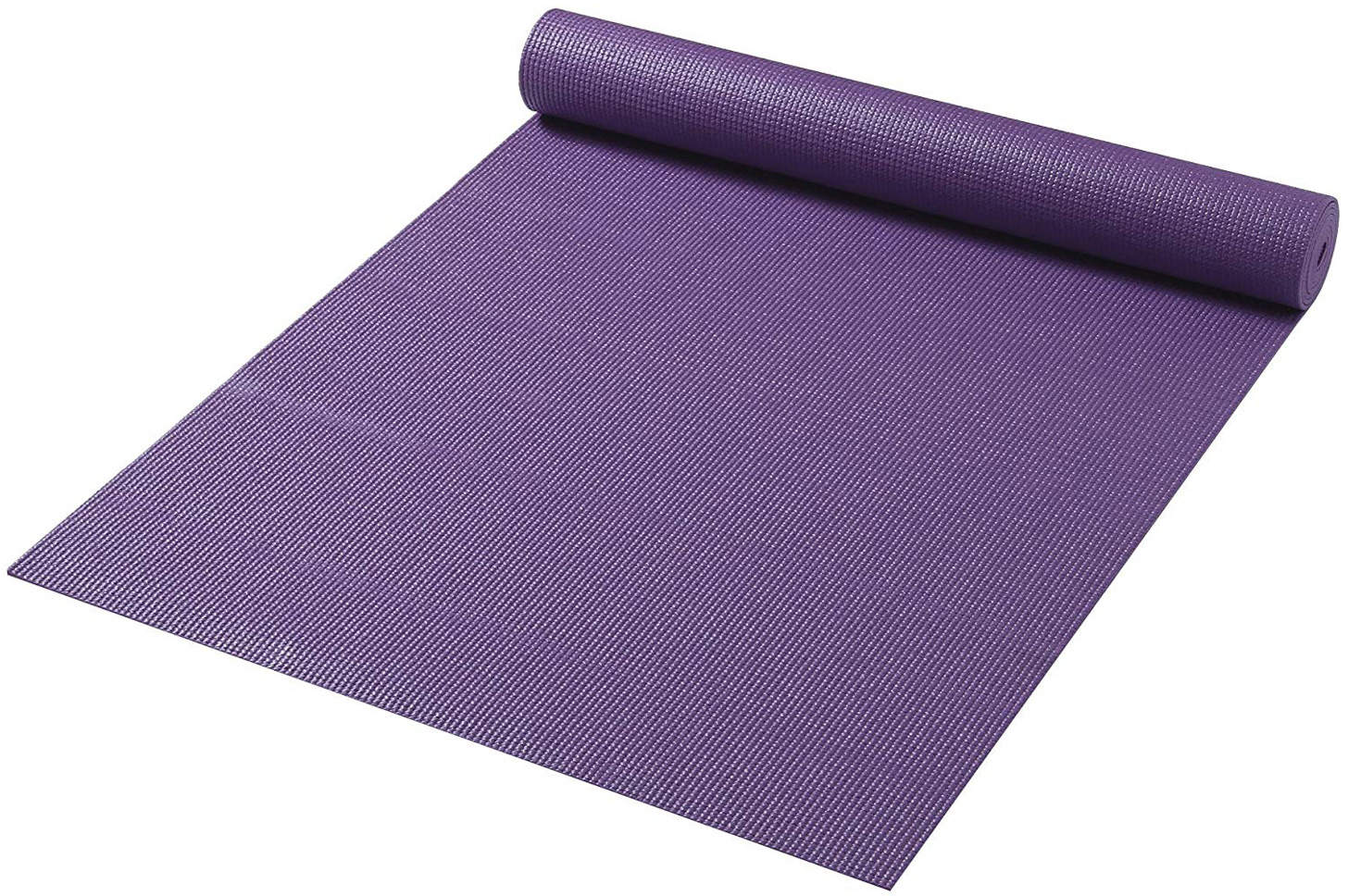 

Коврик для йоги Friedola Sports 66x185x0.4 см Фиолетовый (74061)