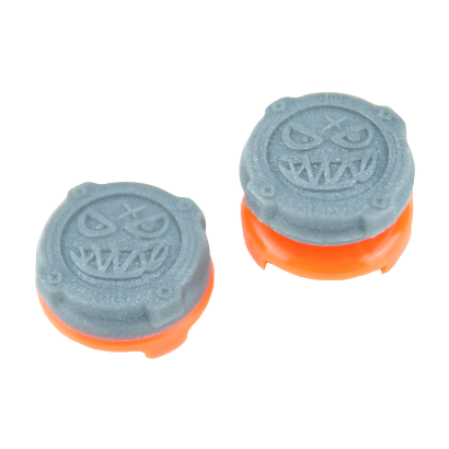 

Накладки на Стики RMC PlayStation 5 PlayStation 4 Thumb Grips Kontrolfreek Call of Duty: Black Ops 4 Новое