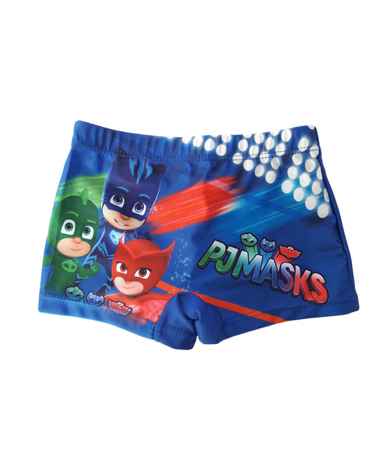 

Плавки на мальчика PJ Masks Sport Line 5091 110 цвет комбинированный