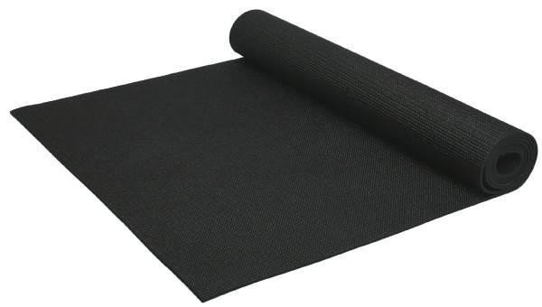 

Коврик для фитнеса и йоги Profit Чорный (MS1847(Black))