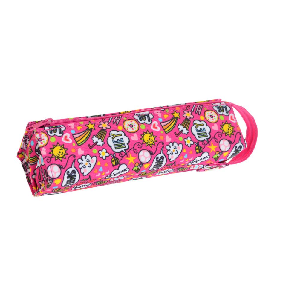 

Пенал Yes Rachell Pattern (532534)