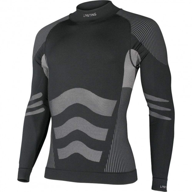 

Термофутболка Lasting ANGEL 9080 - XXL/XXXL - чорний - ч (002.001.2625)