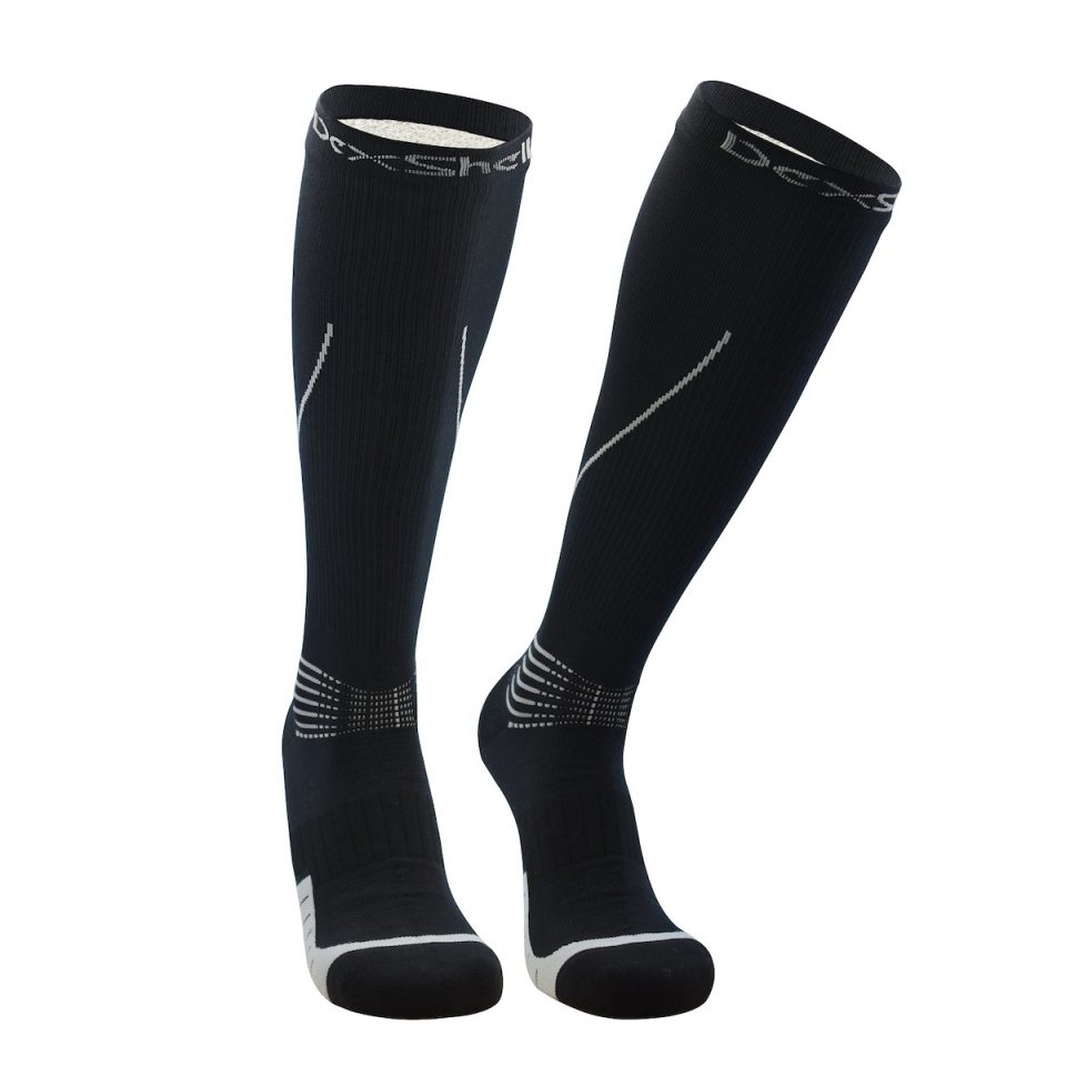 

Шкарпетки водонепроникні Dexshell Compression Mudder socks, Шкарпетки водонепроникні Dexshell Compression Mudder socks M