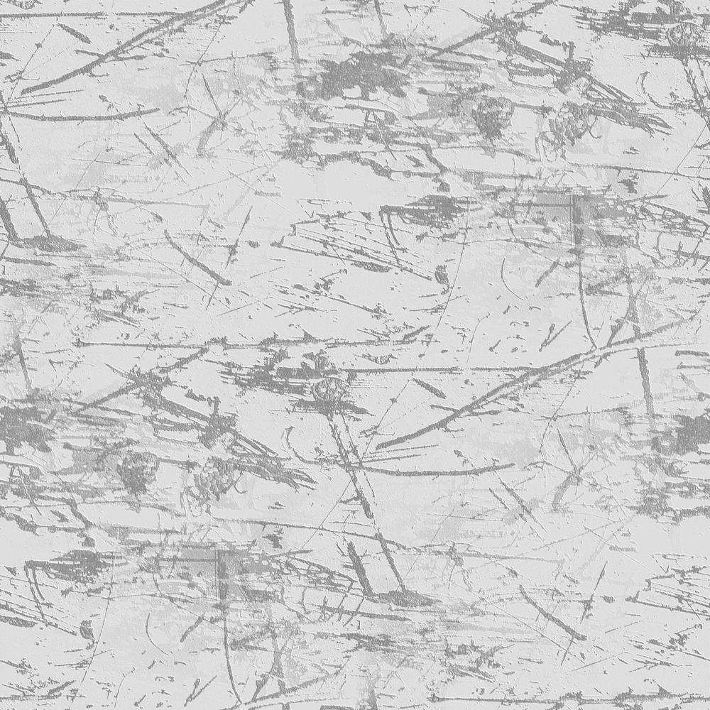

Фотообои Walldeco Царапины на побелке №25295 Базальт