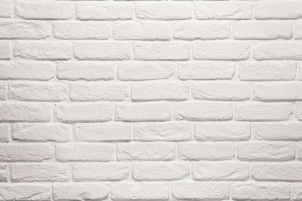 

Фотообои Walldeco Белая стена №11226 Жаккард