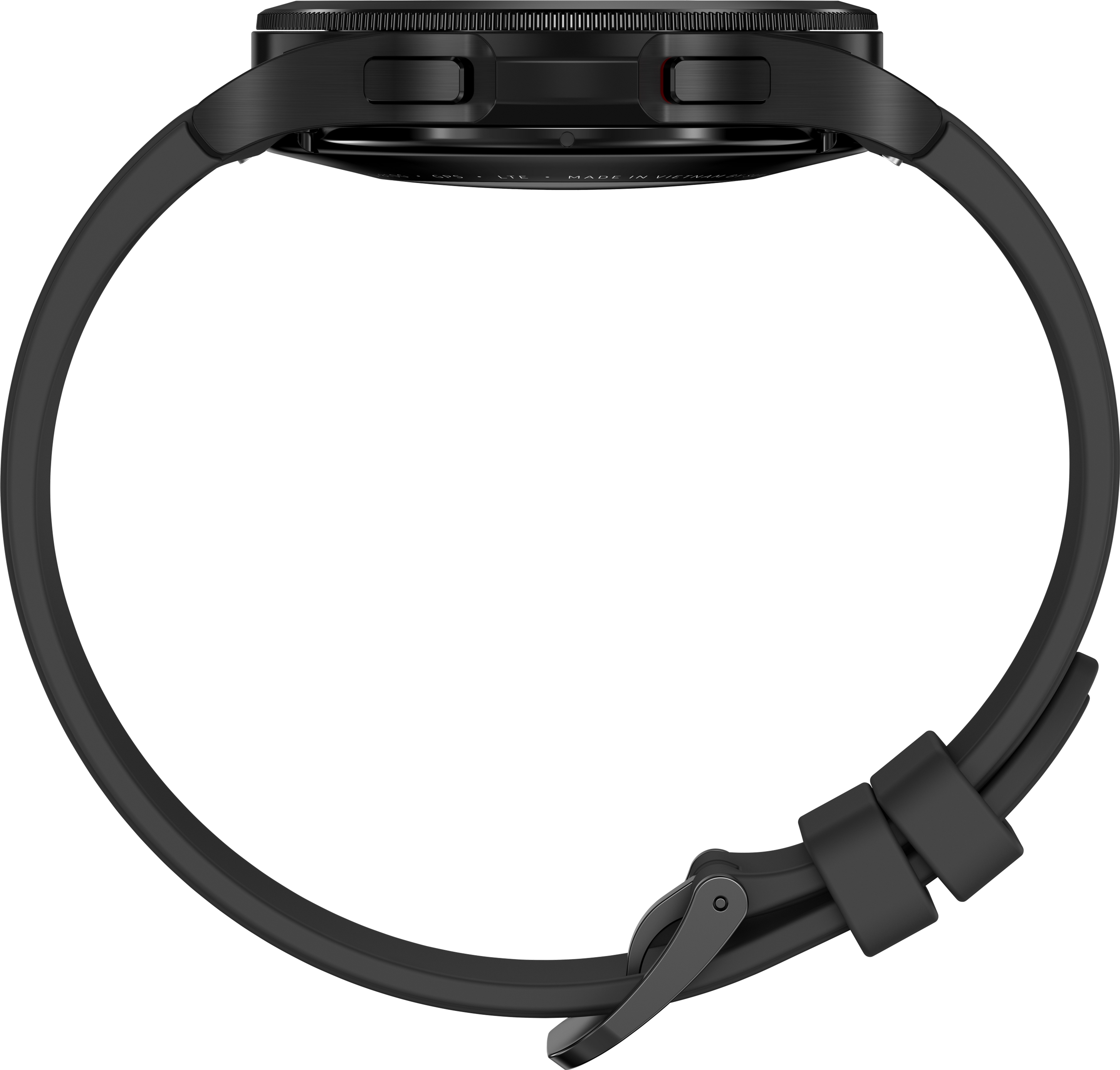 Смарт-годинник Samsung Galaxy Watch 4 Classic 46 mm eSIM Black  (SM-R895FZKASEK) – відгуки покупців | ROZETKA