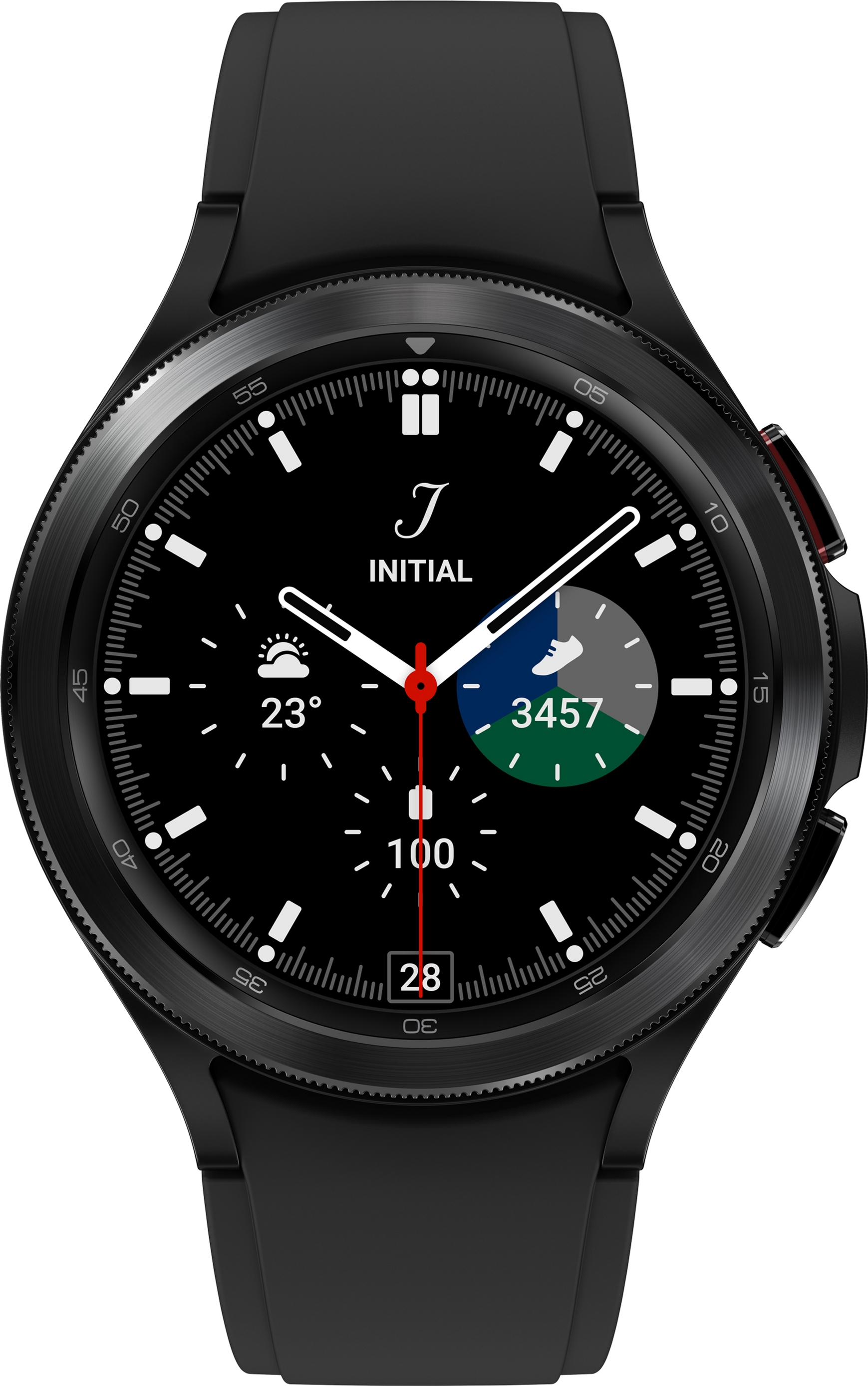 Samsung watch store gear 4