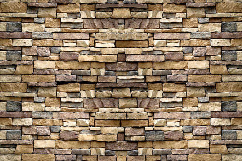

Фотообои Walldeco Стена из камня №25886 Мелкий песок с блестками