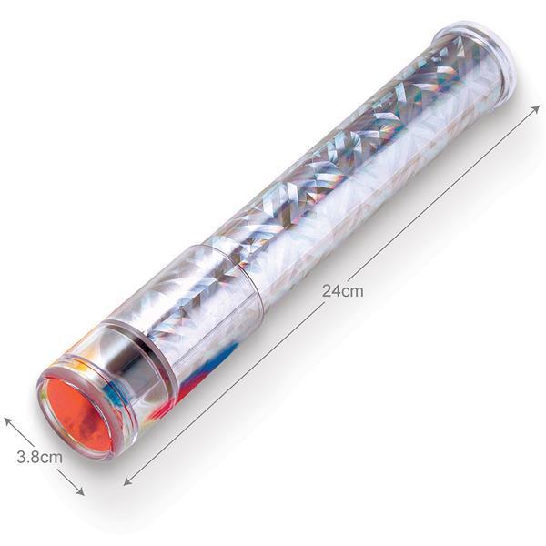 

Калейдоскоп своими руками 4M Цветные узоры (KID_00-03226) 22 x 17 x 6 см