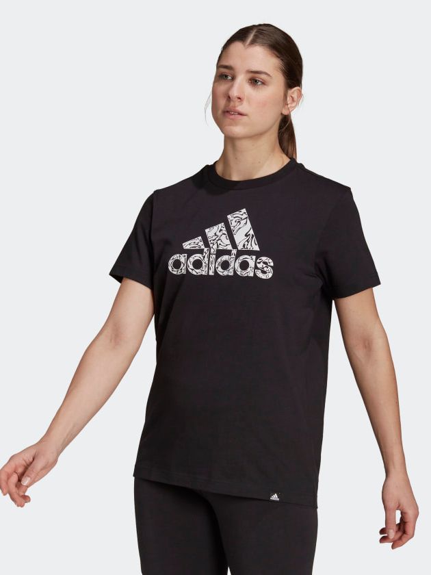 

Футболка Adidas X-City Gfx W GT8811  Black, Футболка Adidas X-City Gfx W GT8811 L Black
