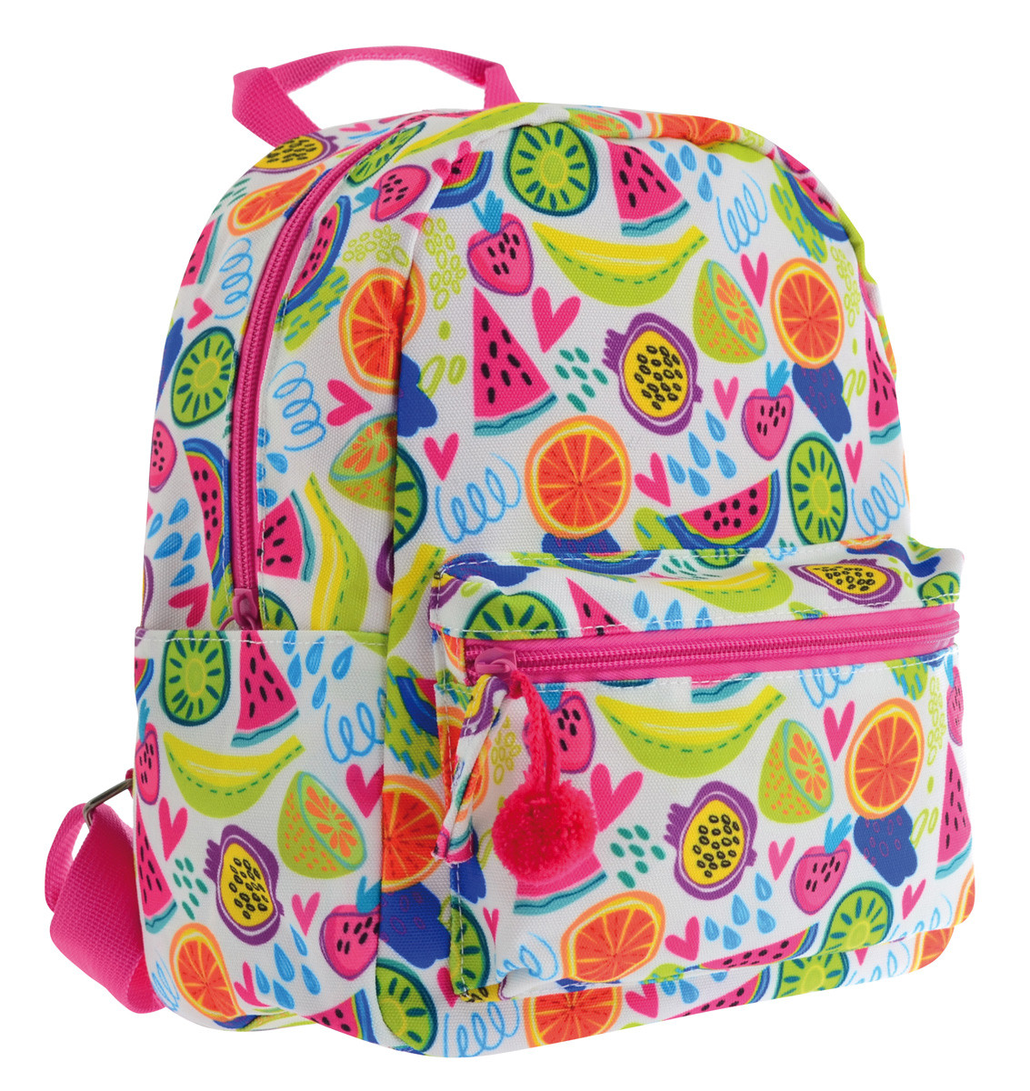 

Рюкзак 7 л YES 556595 ST-32 Juicy Fruit