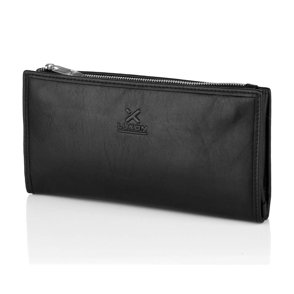

Барсетка мужская LUXON Lx 6991 Черный