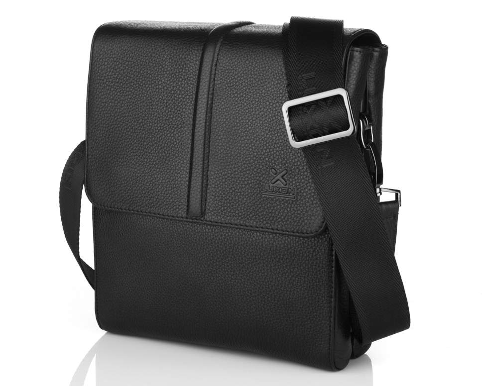 

Сумка мужская LUXON Lx 6999 Черный