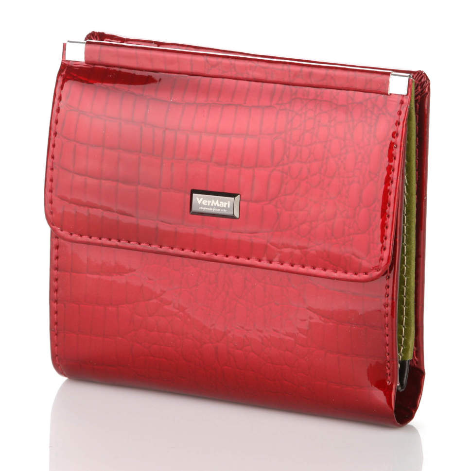 

Кошелек VERMARI Lx 104465 Красный