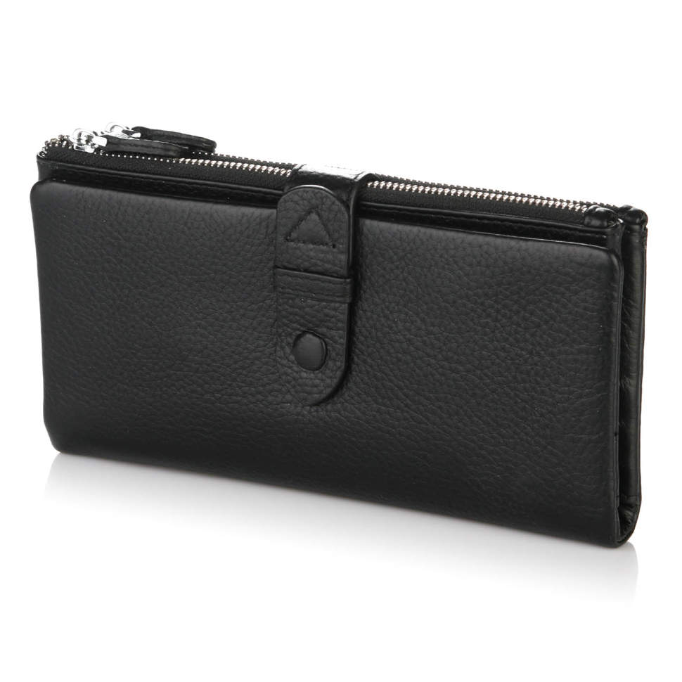 

Кошелек женский VERMARI Lx 103308 Черный