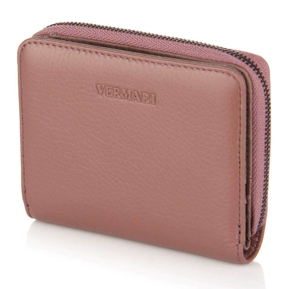 

Кошелек VERMARI 55077-1701 TARO Бежевый