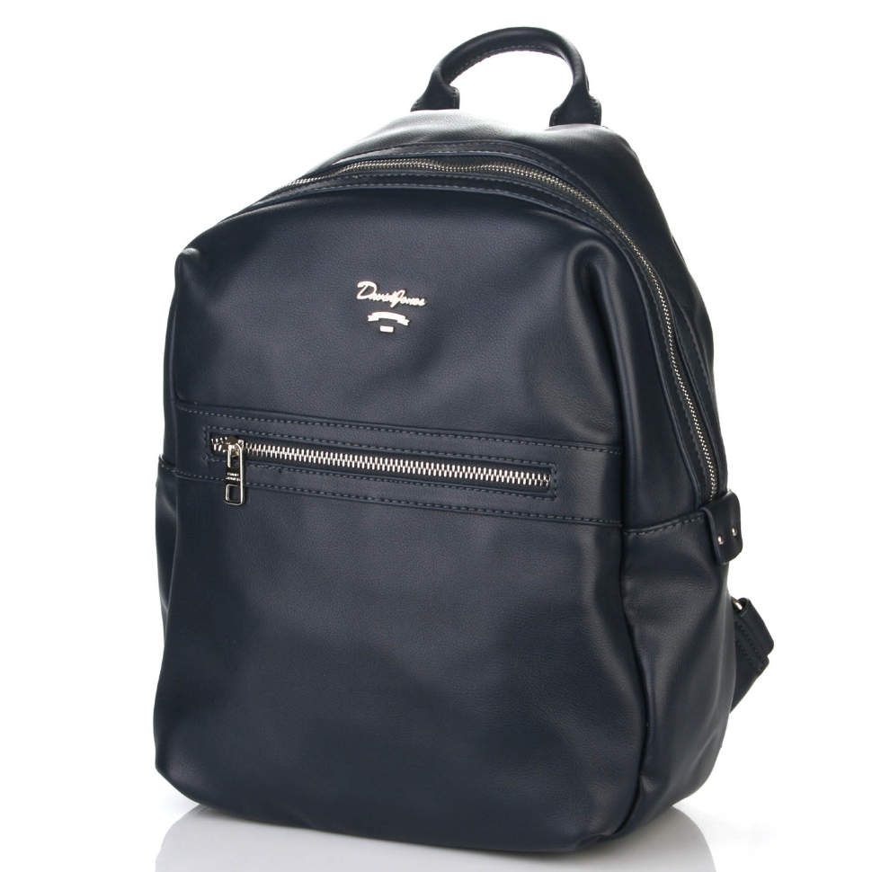 

Рюкзак DAVID JONES Lx 103356 Синий