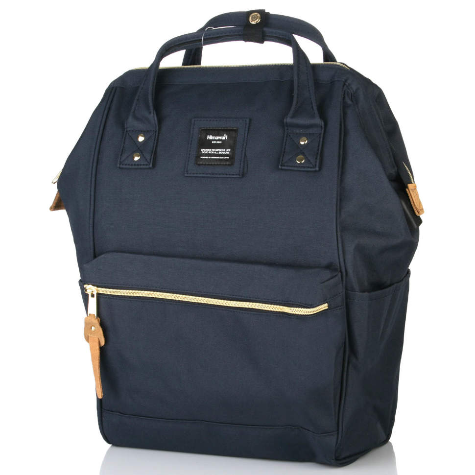

Рюкзак HIMAWARI 9001 NAVY Синий