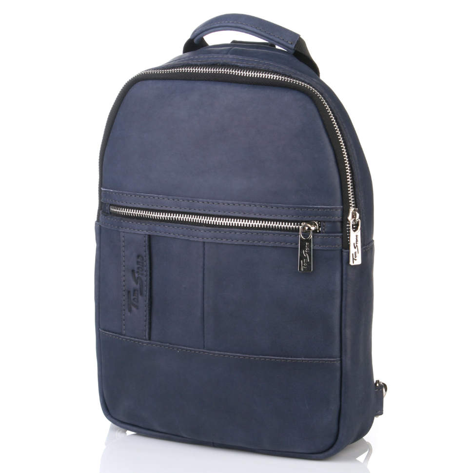

Рюкзак Tom Stone 410 BL Синий