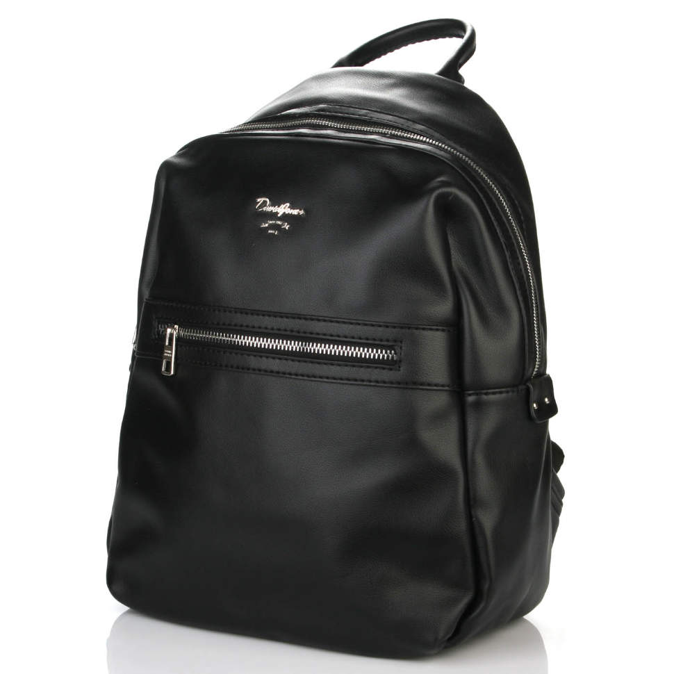 

Рюкзак DAVID JONES Lx 103151 Черный
