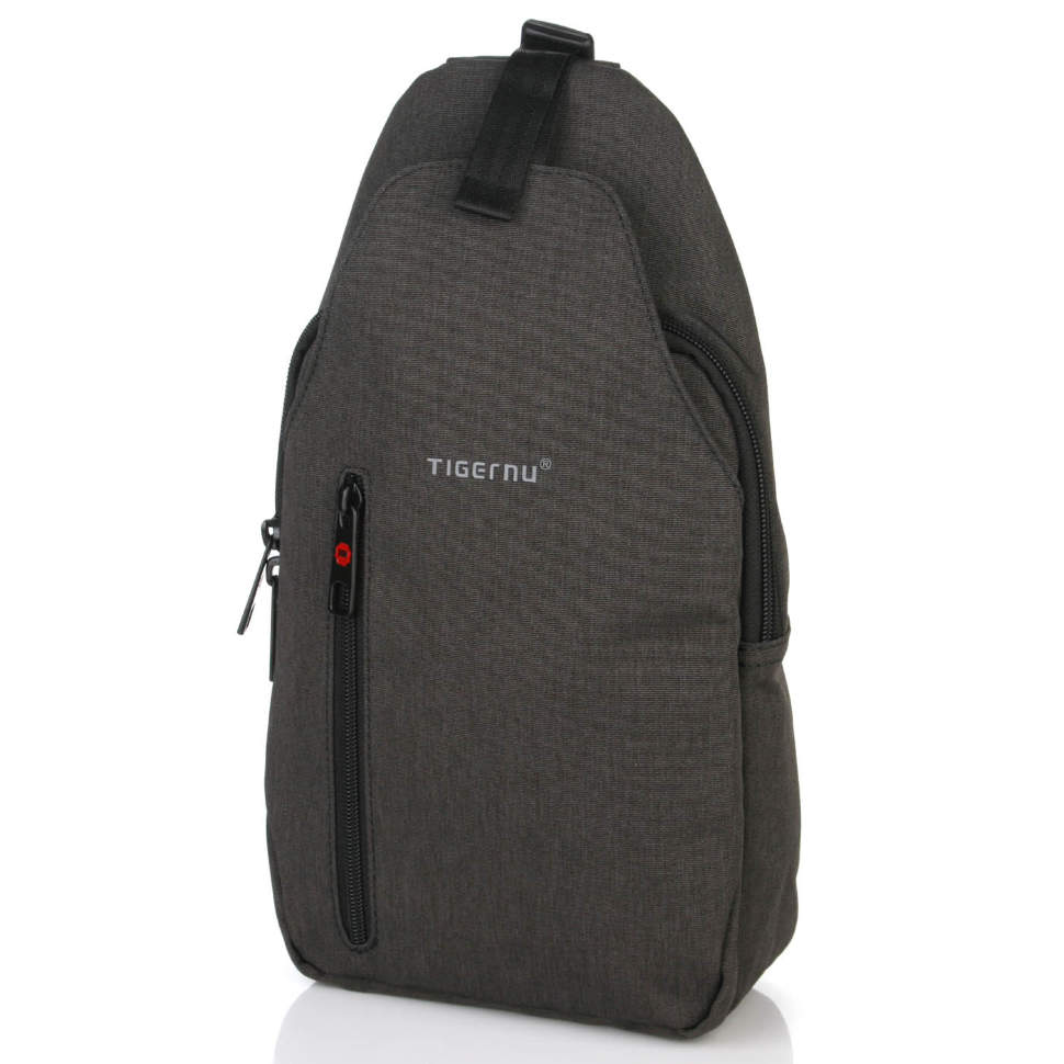 

Слинг-рюкзак TIGERNU Lx 104065 Серый