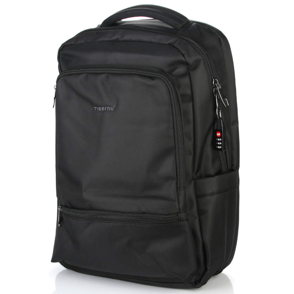 

Рюкзак TIGERNU Т-В3585 15.6" USB Black Черный