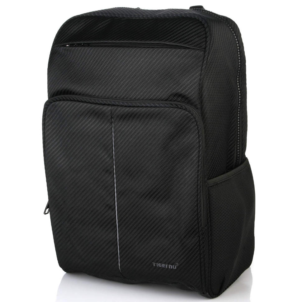 

Рюкзак TIGERNU Т-В3899 Black 15.6" Черный