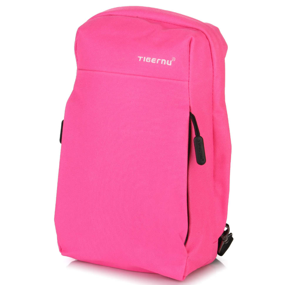 

Рюкзак TIGERNU Т-S8038 Rose Red Розовый