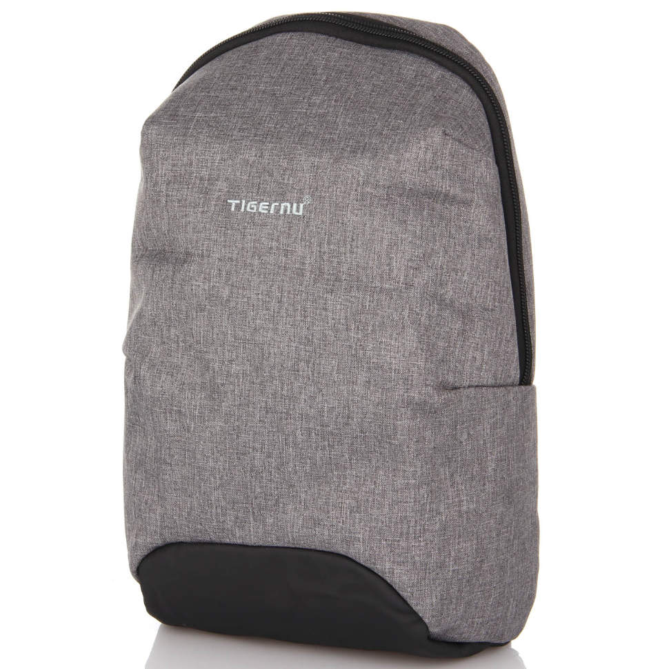 

Рюкзак 7.9 IPad TIGERNU Т-S8093 grey Серый