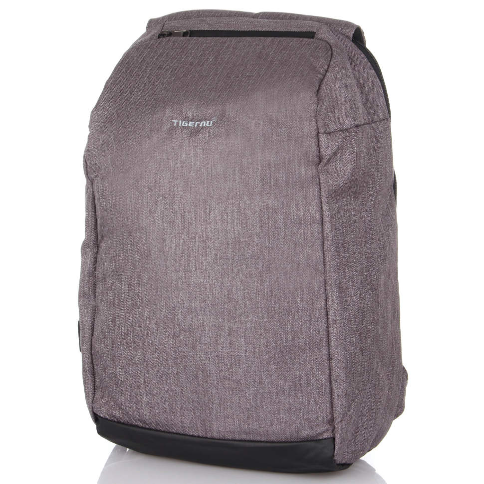 

Рюкзак TIGERNU Т-В3558 grey Серый