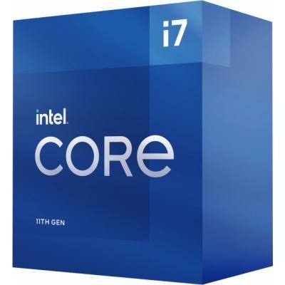

Процесор Intel Core i7-11700 2.5 GHz / 16 MB (BX8070811700) s1200 BOX