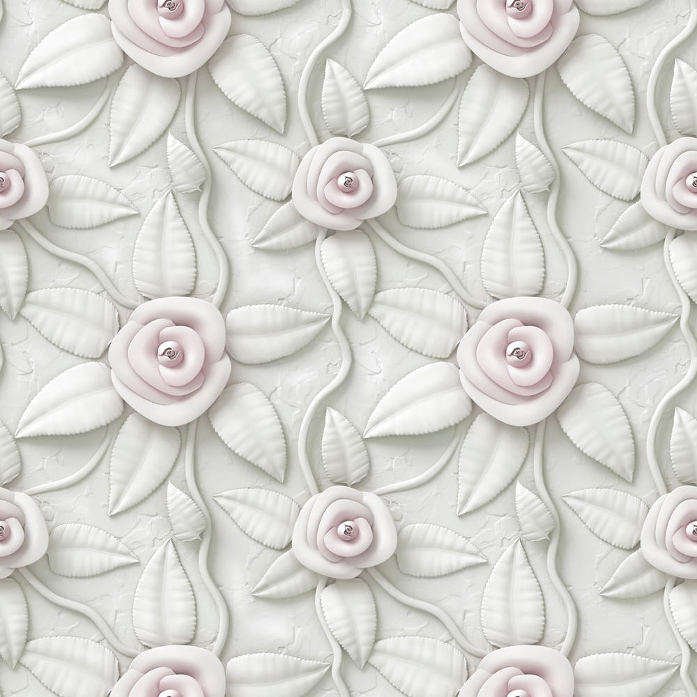 

Фотообои Walldeco Цветочная композиция №30756 Бриз