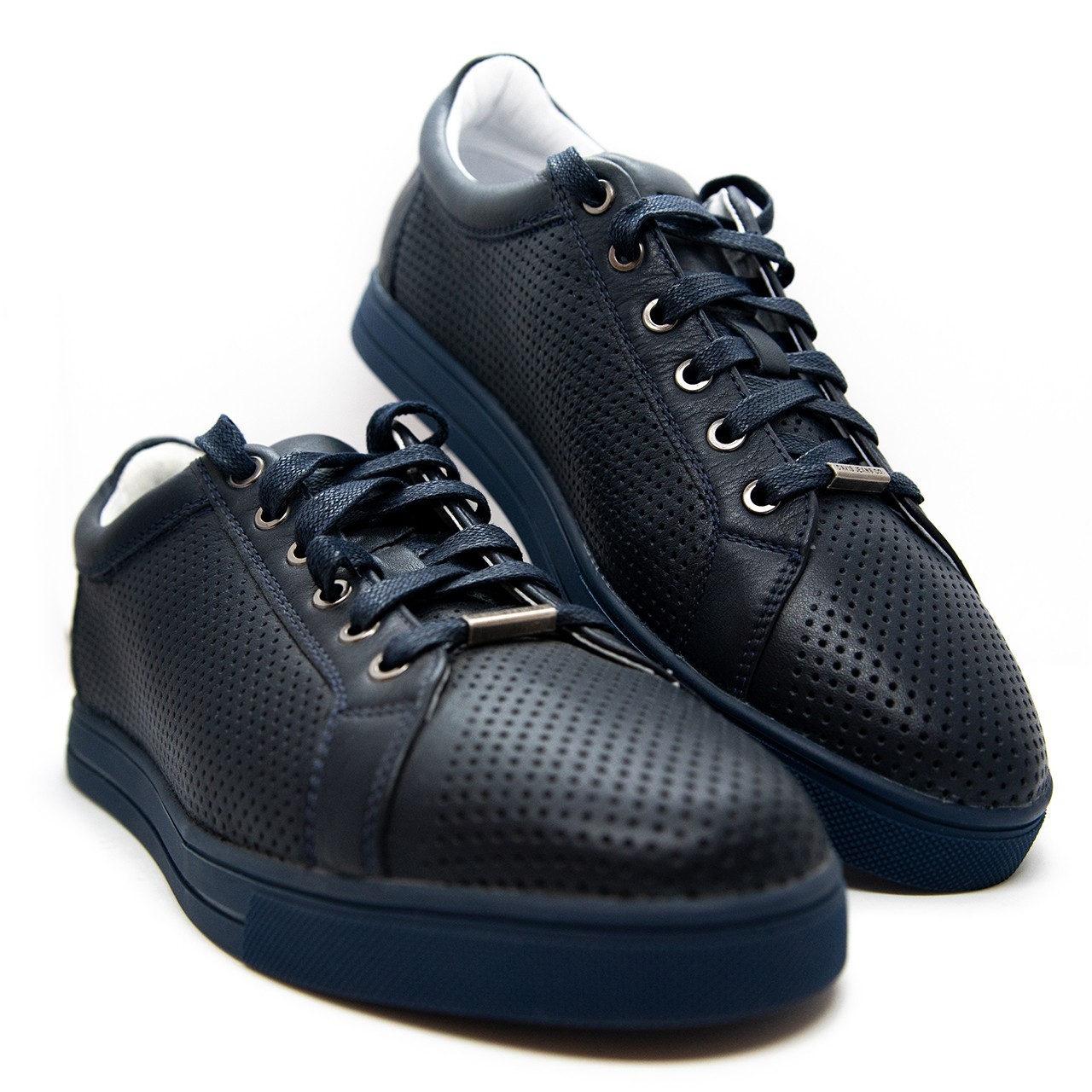 

Туфли Davis 26708 40 темно-синие