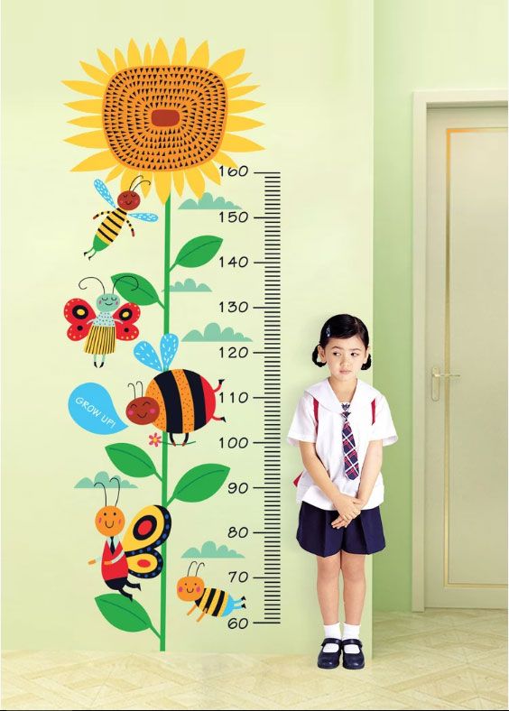 

Фотообои Walldeco Подсолнух-ростомер №dec-2043 Базальт