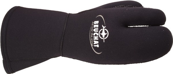 

Рукавицы Beuchat Pro Gloves 7мм Черный M