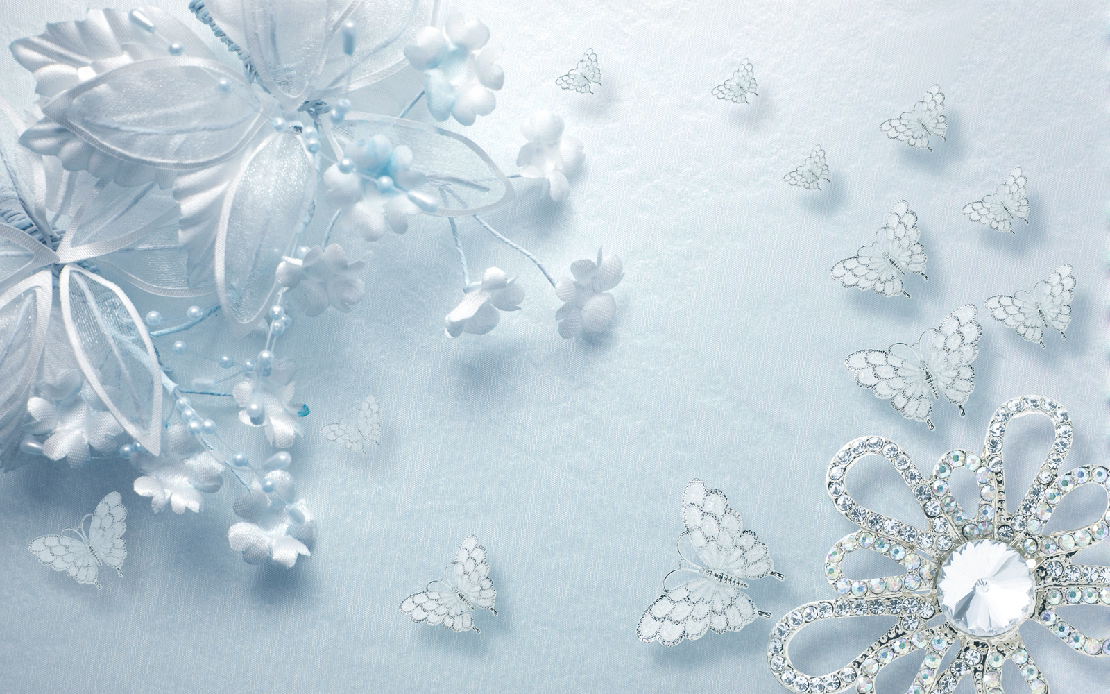 

Фотообои Walldeco Абстракция: бутоньерки №36967 Фреска
