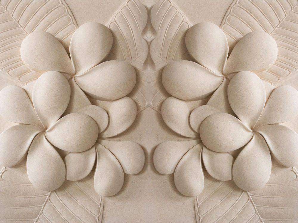

Фотообои Walldeco Цветы из песка №26028 Гладь