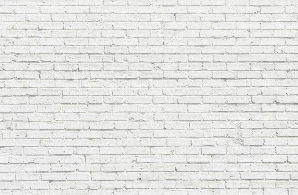 

Фотообои Walldeco Белый кирпич №18786 Бриз