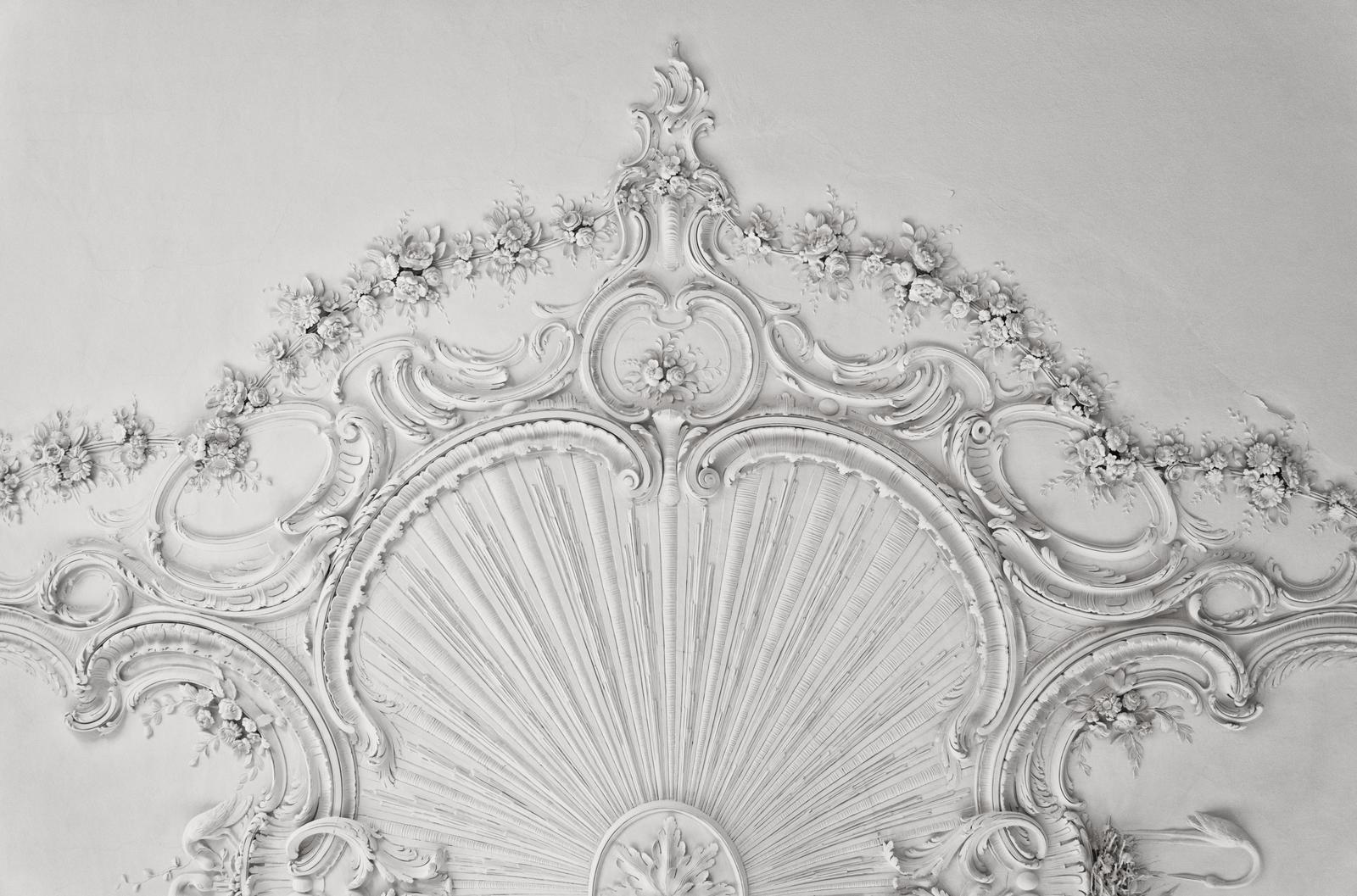

Фотообои Walldeco Орнамент на стене №40789 Бриз